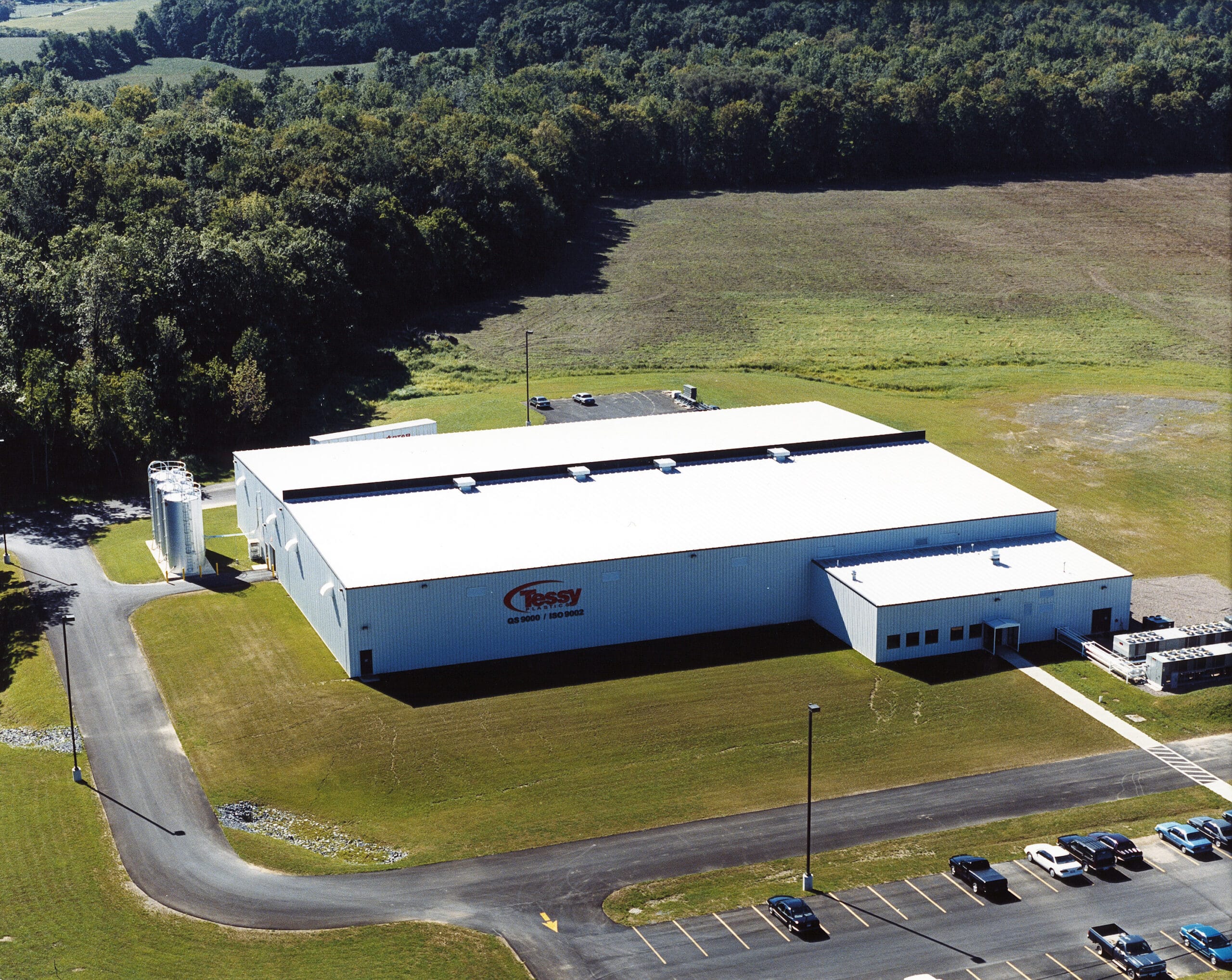 Tessy Plastics IPD Engineering