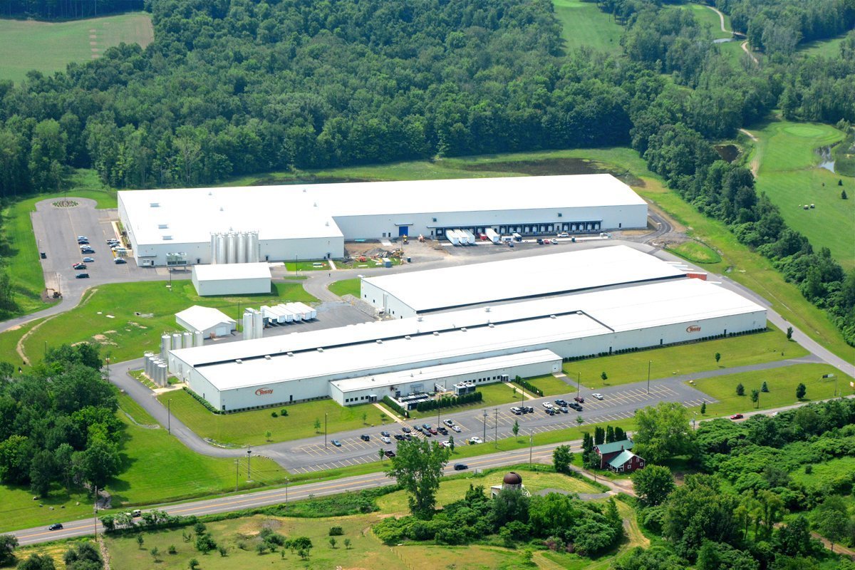 Tessy Plastics IPD Engineering