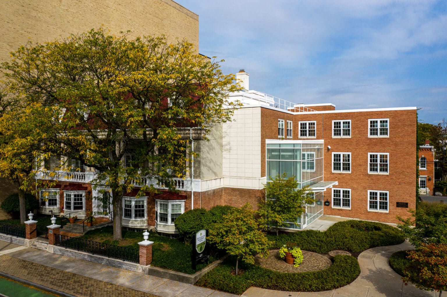 VIP Structures/IPD Engineering Headquarters – IPD Engineering